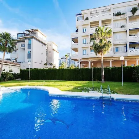 Apartman In Near The *