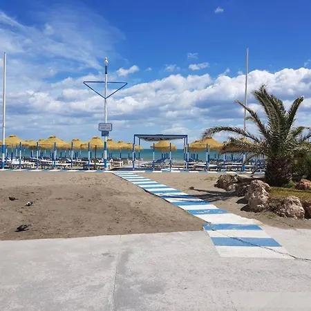 In Near The Apartman Torremolinos